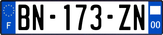 BN-173-ZN