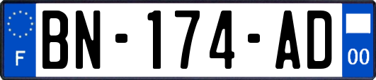 BN-174-AD