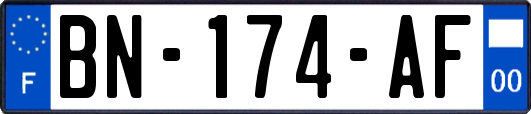 BN-174-AF