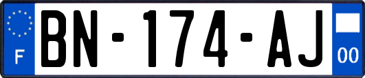 BN-174-AJ