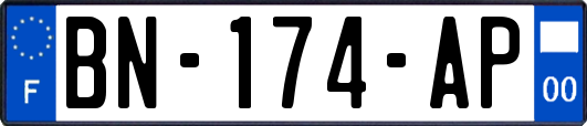 BN-174-AP