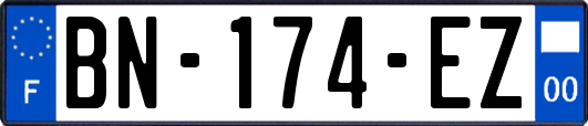 BN-174-EZ