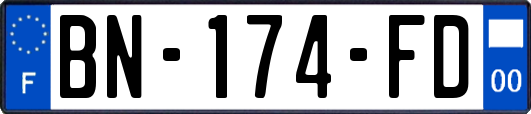 BN-174-FD