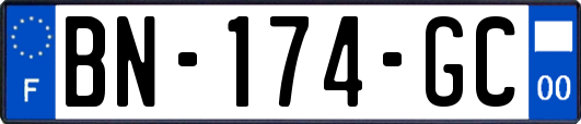 BN-174-GC