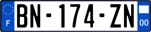 BN-174-ZN