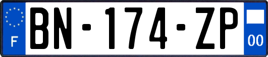 BN-174-ZP