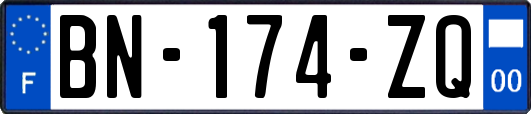 BN-174-ZQ