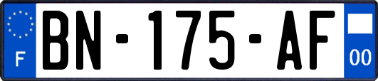 BN-175-AF