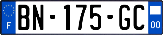 BN-175-GC