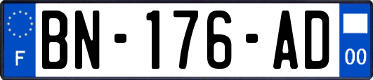 BN-176-AD