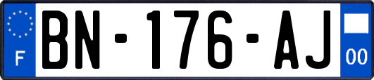 BN-176-AJ