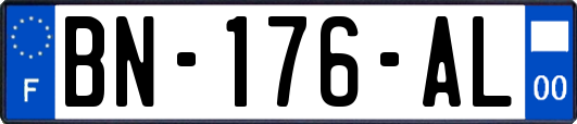 BN-176-AL