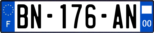 BN-176-AN