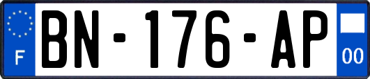 BN-176-AP