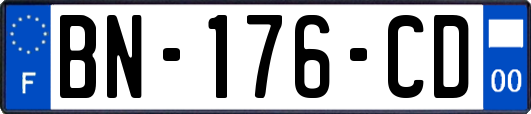 BN-176-CD