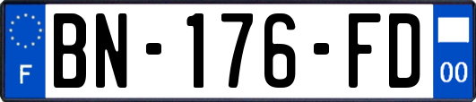 BN-176-FD