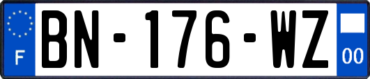 BN-176-WZ