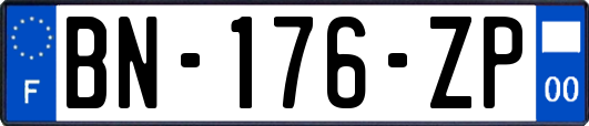 BN-176-ZP