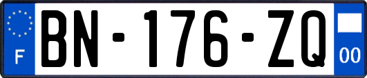 BN-176-ZQ