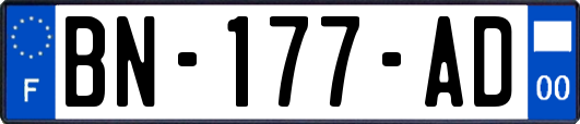 BN-177-AD