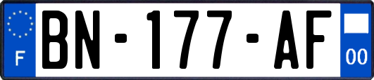 BN-177-AF