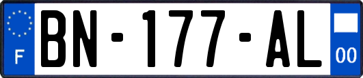 BN-177-AL