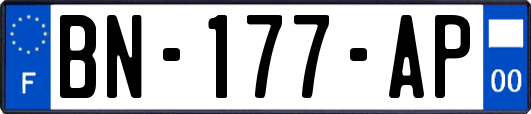 BN-177-AP