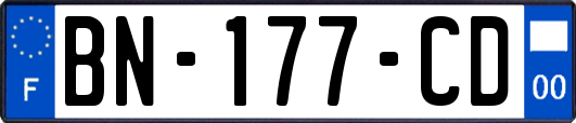 BN-177-CD