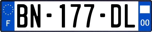 BN-177-DL