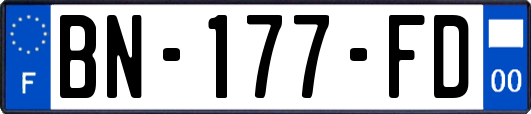 BN-177-FD