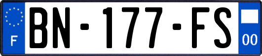 BN-177-FS