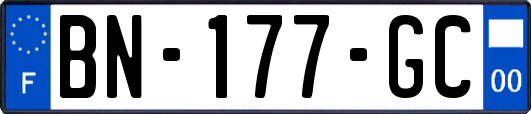 BN-177-GC