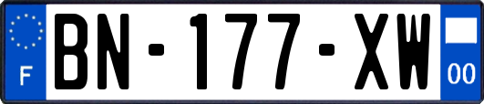 BN-177-XW