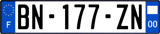 BN-177-ZN