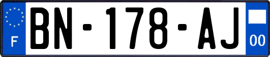 BN-178-AJ