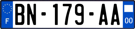 BN-179-AA