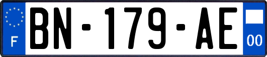 BN-179-AE