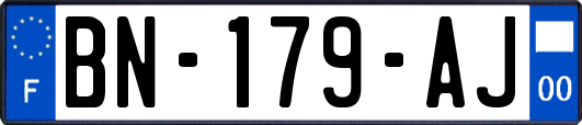 BN-179-AJ