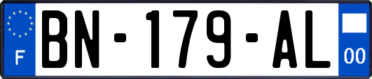 BN-179-AL