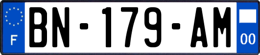 BN-179-AM