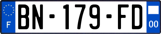 BN-179-FD
