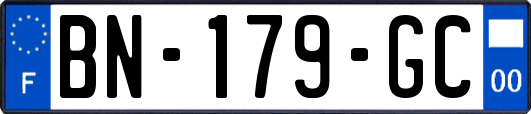 BN-179-GC