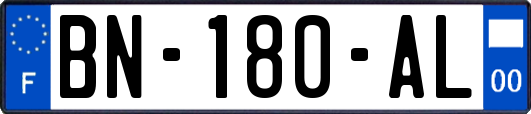 BN-180-AL