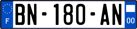 BN-180-AN