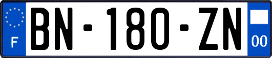 BN-180-ZN