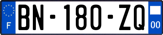 BN-180-ZQ