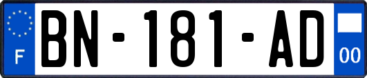 BN-181-AD