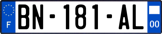 BN-181-AL