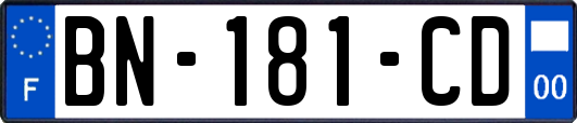 BN-181-CD