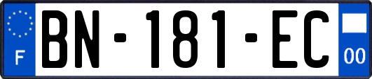 BN-181-EC